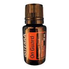 doTERRA On Guard Essential Oil 15 ml - New - free Shipping - Exp. 3/2030