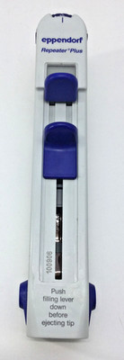 Eppendorf Repeater Plus Repeating Pipette | Cleaned, Calibrated, Refurbished