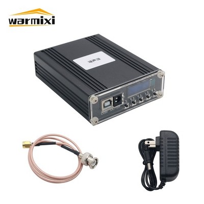 5M-1.5GHz RF Noise Source Generator Spectrum Analyzer Tracking Source NF-1000