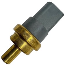 Oem Engine Temperature Sender Sensor Vw Jetta Golf Beetle Audi A3 Q3 Tt 2005-21