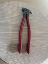 Vintage Fencing Tool / Pliers, 10.5”, Sheffield England