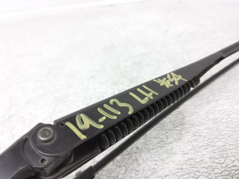 Brazo limpiaparabrisas conductor izquierdo Lexus LS460 2007-2017 85221-50120 Foto 4 de 4