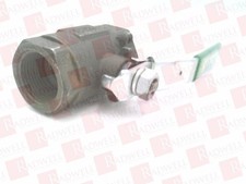 HAMMOND VALVE 2000WOG / 2000WOG (USED)