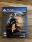 Resident Evil 5: Gold Edition (Sony PlayStation 4)