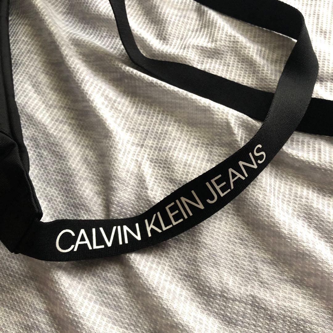 Calvin Klein Shoulder Bag Crossbody thumbnail 5