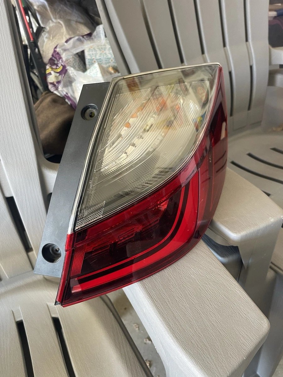 Tail Lights for Honda Insight for sale | eBay