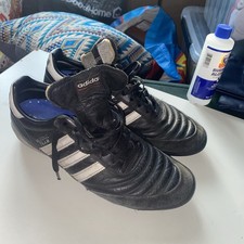 Adidas Mundial Team Astro Football Boots U.K. Size 10.5 Men’s Trainers