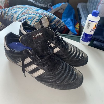 Adidas Mundial Team Astro Fußballschuhe UK Herren Sneaker Größe 10,5