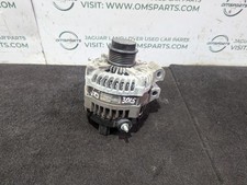 JAGUAR XJ X351 3.0 DIESEL ALTERNATOR FW93-10300-BB