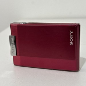 Sony Cybershot Dsc T100 | eBay