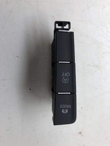 VW GOLF VII Variant BA5, BV5 ASR-Schalter 5G1927137N 2.00 Diesel 135kw 35291572