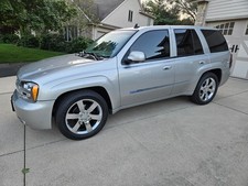 2006 Chevrolet Trailblazer SS