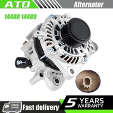 Alternator For 2013 2014 2015 2016 2017 Honda Accord Sport 2.4L 110Amp Automatic