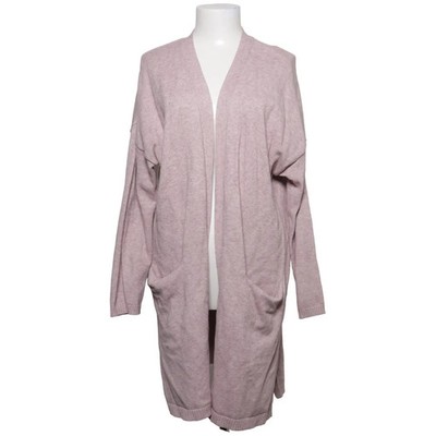Gina Benotti, Strickjacke, Damen, Größe: 48/50, Pink #rLP