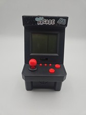 Retro Arcade Handheld Game System 100 Classic Games Used Tested Working