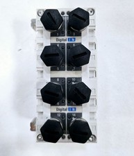 SMC EX600-DXPD Digital Input Module PNP 16-Po...