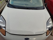 Capote Ford PUMA