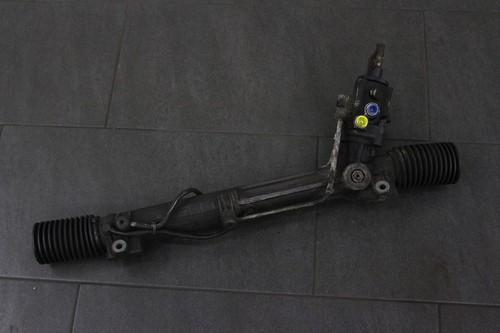 BMW 5er E39 Hydrolenkgetriebe 6751745 Lenkgetriebe Servolenkung hydraulisch