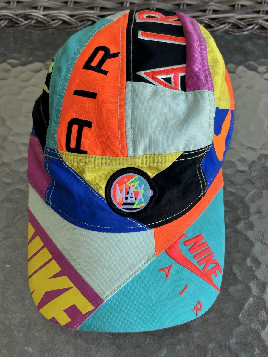 nike x atmos hat