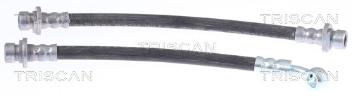 8150 40272 Triscan Brake Hose for Honda