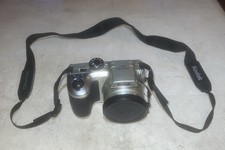 Kodak PIXPRO Silver AZ251 16MP Digital Camera 25X Optical Zoom 3" LCD Screen