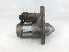 2013-2019 Nissan Sentra Car Starter Motor Solenoid Oem DSU7U