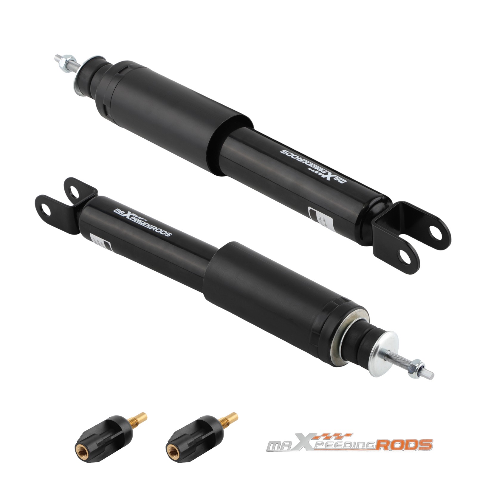 Air Shock Kit for Chevrolet Tahoe Suburban 1500 2000-2006 15756924