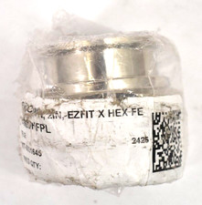 Franklin Fueling Systems 2" EZ Fit x 2" Female Fitting EZX20HFPL IT-0031645