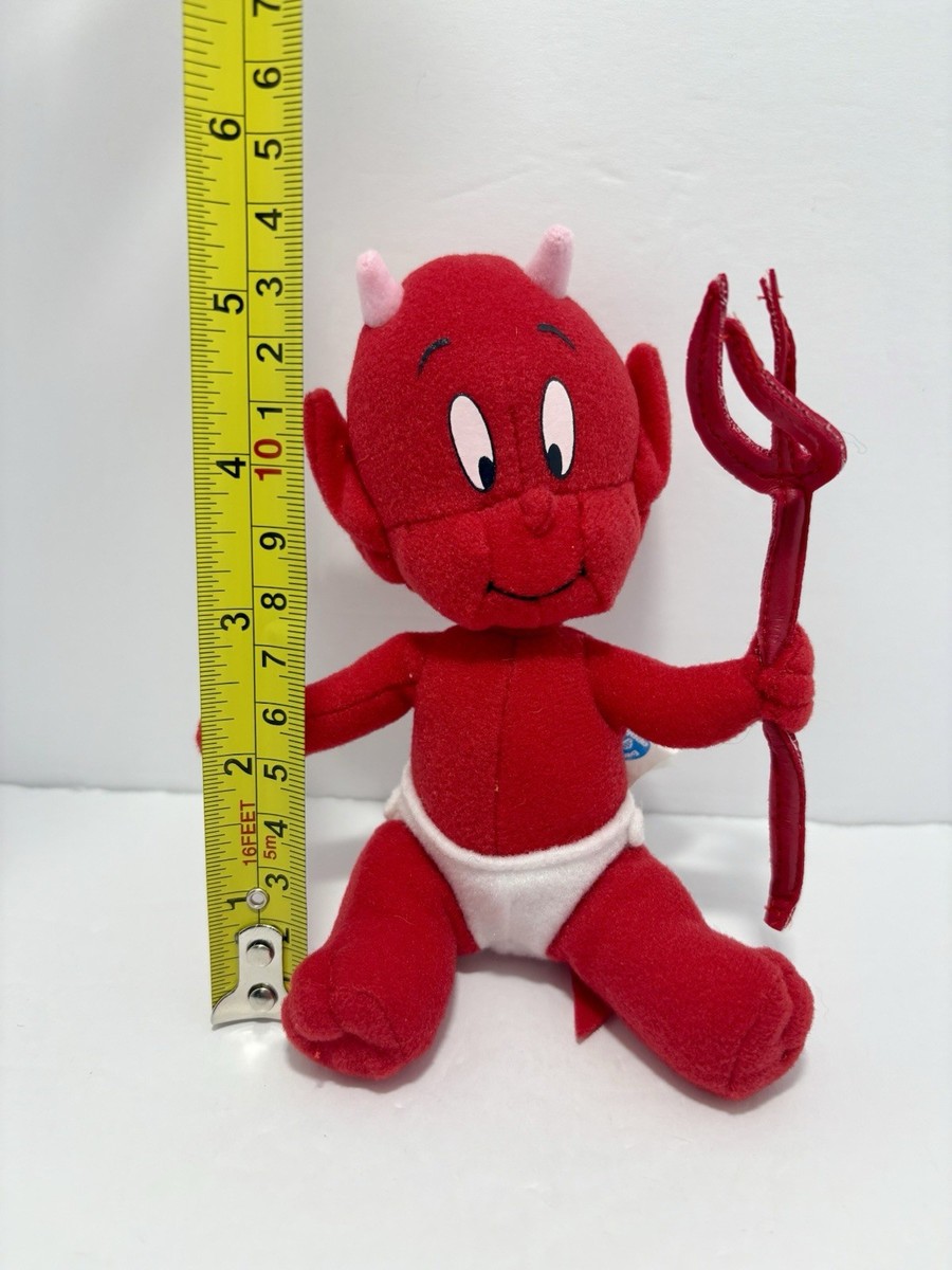 Steiff Little Devil ぬいぐるみ シュタイフ テディベア リトルデビル