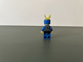 LEGO Electrolyzer minifigure Ultra Agents 70173