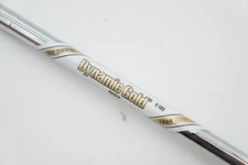 New True Temper Dynamic Gold Tour Issue Amt X100 G X-Stiff 37"  #9/Wedge Shaft