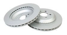 2x Bremsscheibe QUARO QD1772 für MERCEDES KLASSE W222 V222 X222 C217 A217 300 2x Bremsscheibe QUARO QD1772 für MERCEDES KLASSE W222 V222 X222 C217 A217 300