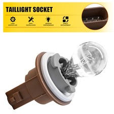 4011742 For 2005-19 2020 Polaris Sportsman 2014-2020 Taillight Socket w/ Bulb 1X