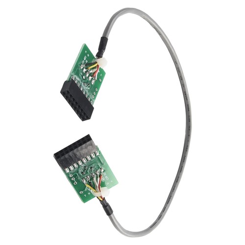 Duplex Repeater Interface Cable Factory Indoor Accessories CDM750 GM300 - Afbeelding 12 van 24