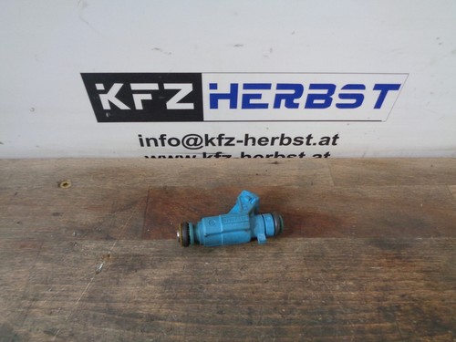 Fiat Bravo Einspritzventil 0280155971 1.2 16V 80 60kW 182B2.000 100796