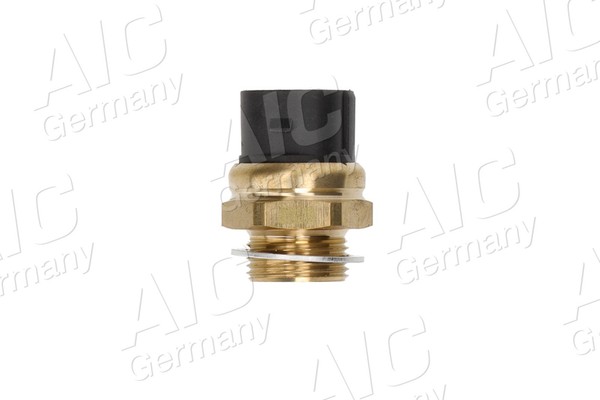 AIC Thermoschalter Temperaturschalter KüHlerlüFter 56490 FüR VW Golf 4 1J1 Bora-image