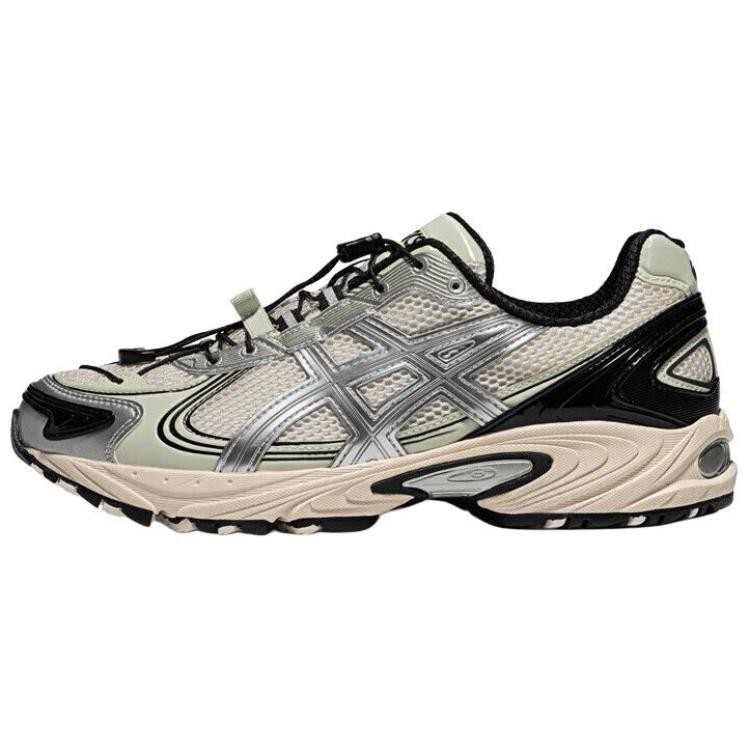 ASICS Gel Kahana TR V4 Cream Light Green - 1203A716-100 | eBay