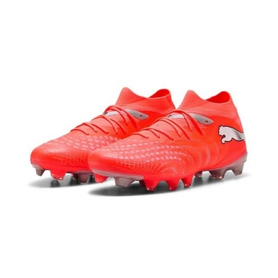 Puma Damen Sneakers mid Future 9 Match FG/AG WN's 108718