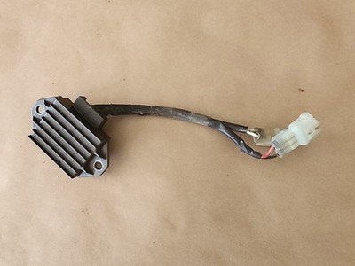 2010 Yamaha YZ450F YZ450 Voltage Regulator Rectifier