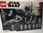 LEGO Star Wars 501st Legion Clone Troopers Battle Pack 75280 285 pcs 7+ Box