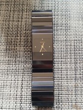 Rado Integral Jubile Armbanduhr Quartz - Klassiker Sehr Guter Zustand