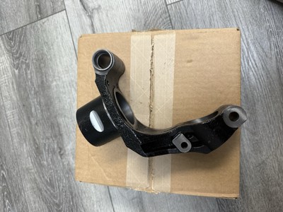 Yamaha Golf Cart Drive2 2017 Rear Knuckle Genuine OEM JOB-F53A1-01-00