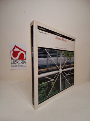 Renzo Piano: Progetti e Architetture 1964-1983 - Dini, Massimo - Electa, 1983