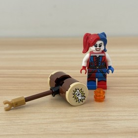 LEGO 76053 DC Super Heroes Batman Set Gotham City Cycle Chase Complete