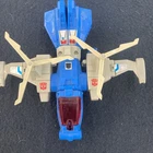 transformers g1 original vintage highbrow body Only