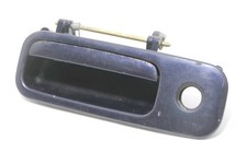 Polo 6N Golf 4 6N2 Lupo handle tailgate tailgate handle blue LC5H opener