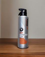 Fudge Membrane Gas Hair Texturising Spray 200ml