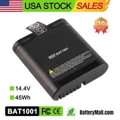 REF BAT1001 Lithium lon Battery For Integra Camino ICP ND2054LS31 REF90522