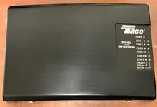 Taco ZVC404 6 Zone-Hydronic Zone Valve Control NEW