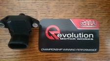 3 Bar Map Sensor For 1st Gen Mini Cooper S 2002-2006
